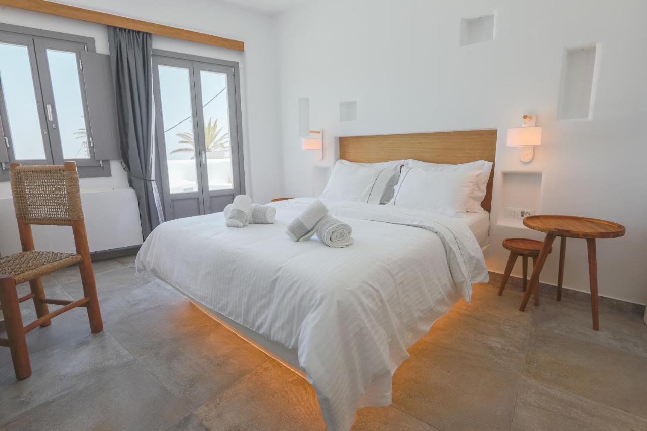 Eternity Suites Santorini Fira  Exteriör bild